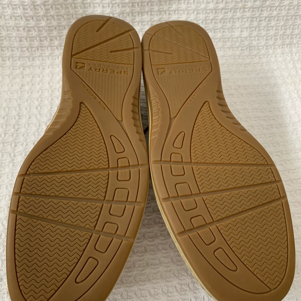 Sperry Top Siders